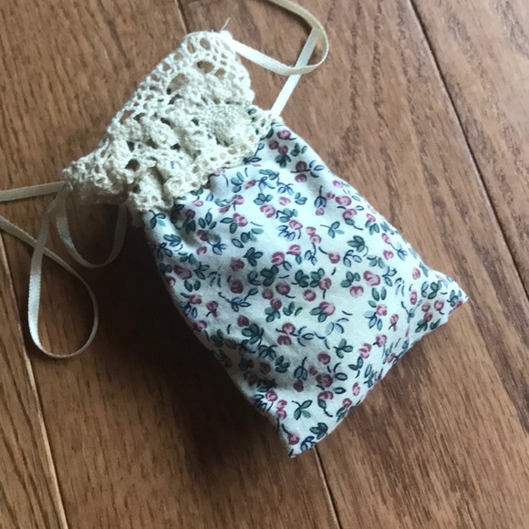 Other Vintage Potpourri Underwear Drawer Satchel Poshmark